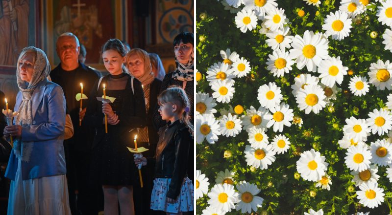 Церковне свято 29 червня: що заборонено робити на Петра і Павла
