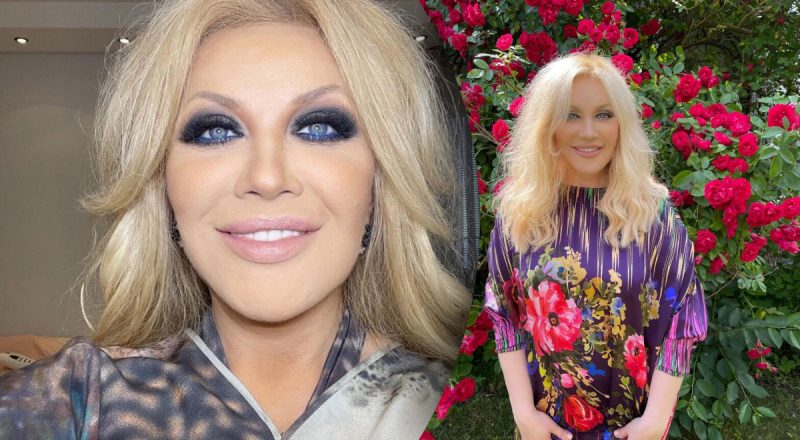 "Страшные гонения и угрозы": предательница Повалий заныла перед пропагандистами