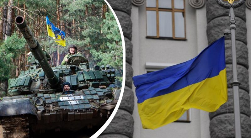 Украина пару лет будет получать $60 млрд на военную поддержку: заявление Кабмина