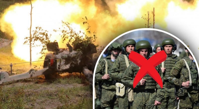 Чи знищили ЗСУ елітну бригаду окупантів у Вовчанську: в ISW розкрили деталі