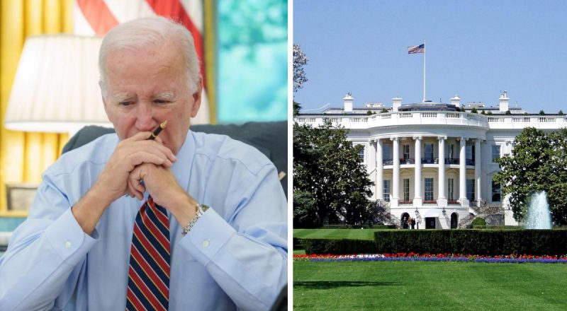 Байден вийшов із президентських перегонів: у Politico розкрили, як він ухвалив рішення