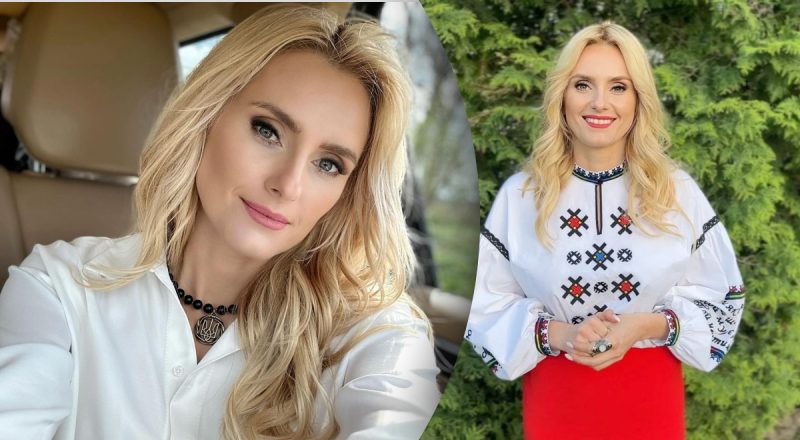 Ирина Федишин похвасталась "уловом" для ВСУ: "Кто посчитает?"