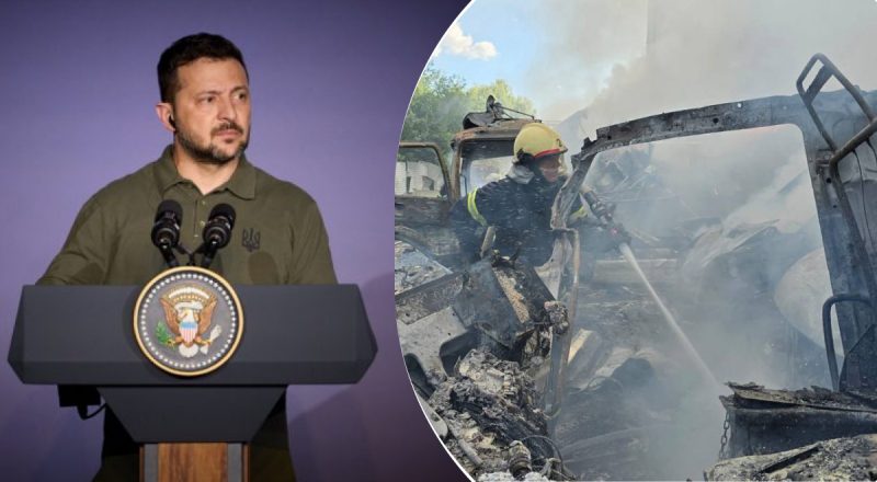 Patriot не поможет: Зеленский сказал, что защитит Украину от КАБов