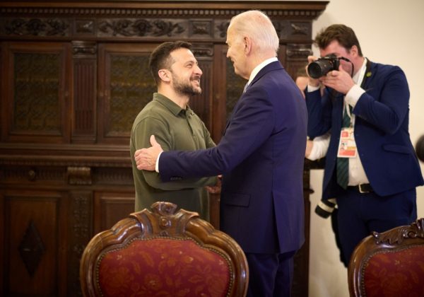 План перемоги дасть змогу домогтися хоча б того, щоб Захід не знижував підтримку України, зазначив Загородній План перемоги дасть змогу домогтися хоча б того, щоб Захід не знижував підтримку України, зазначив Загородній