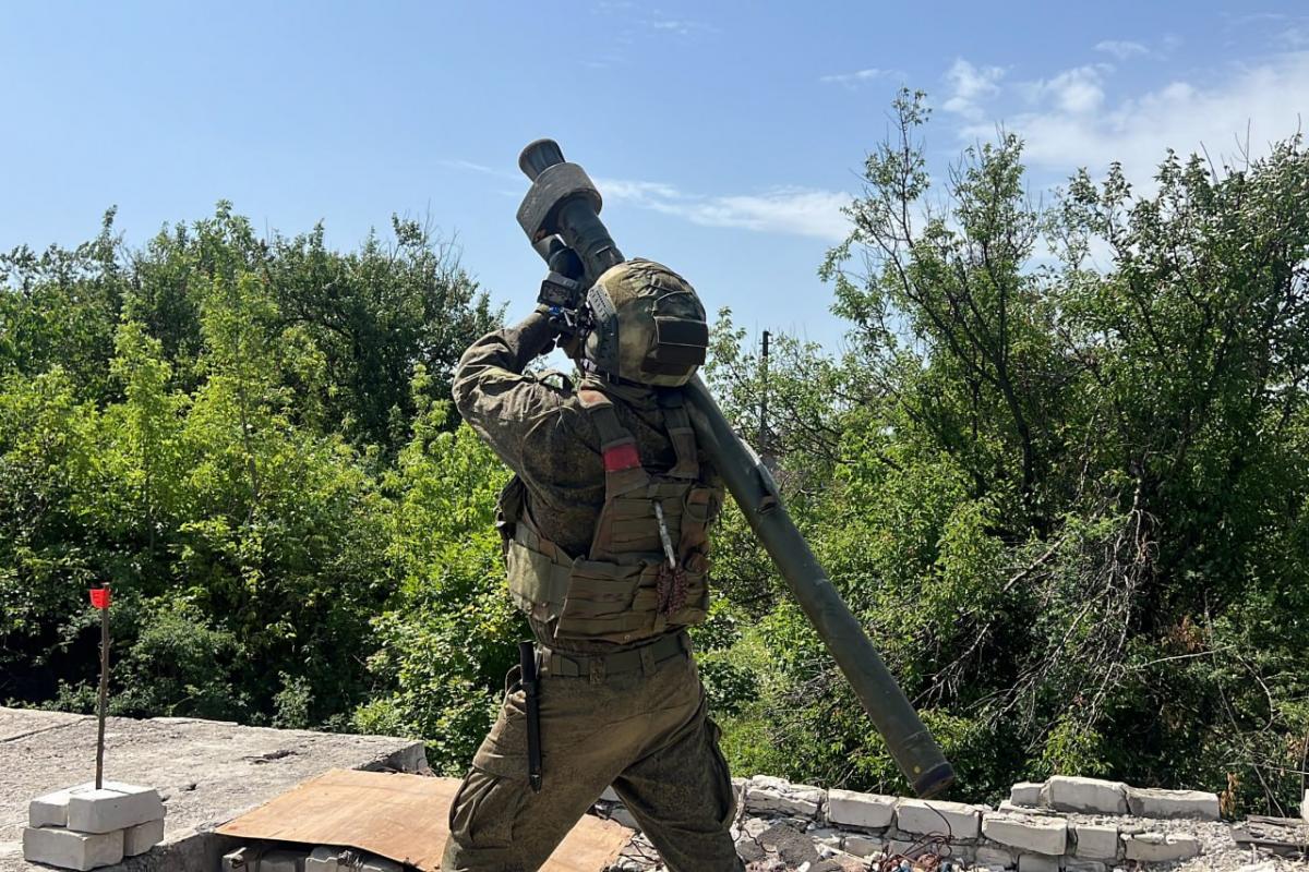 У Росії все почне руйнуватися вже в січні-березні 2025 року, зазначив Сотник