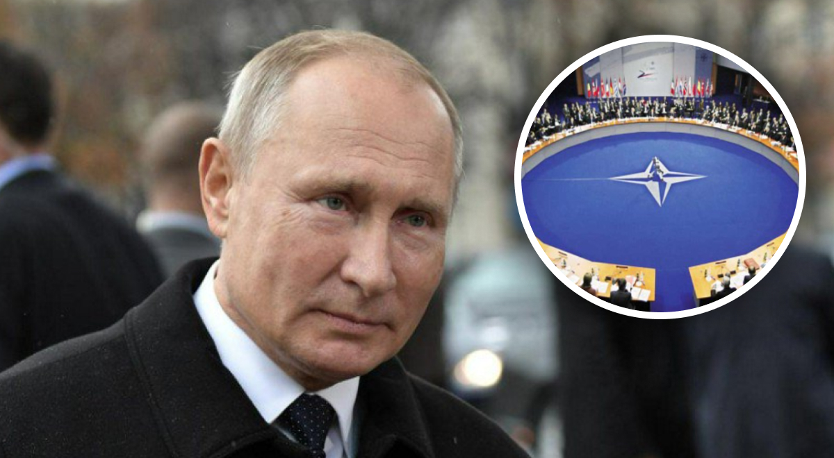 Выйти на поле боя с НАТО: Россия хочет нового противостояния - CNN