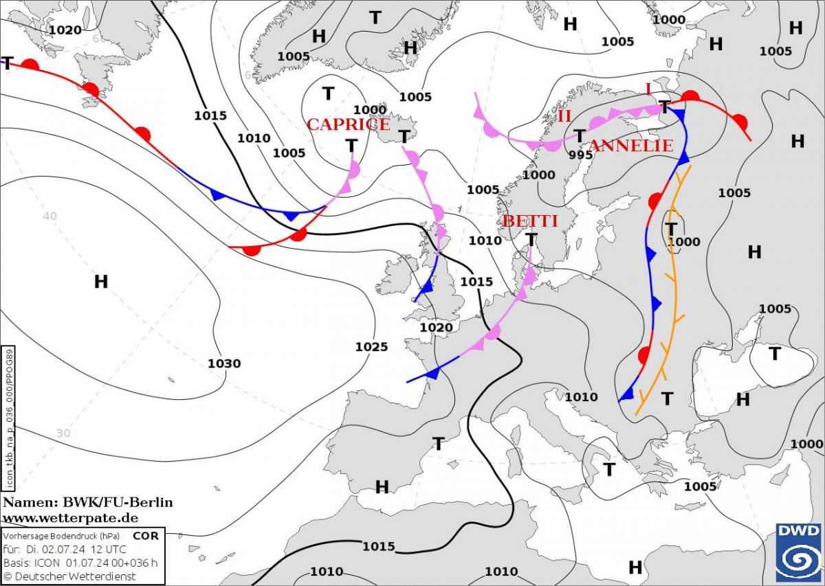 Україну накриє шалена спека: синоптики попередили про надвисоку температуру