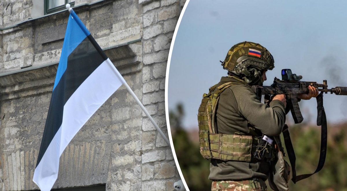 Выстоим "несколько недель": в Эстонии выдали заявление о войне с РФ