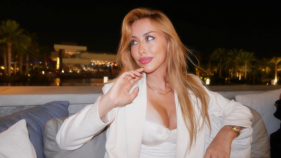 Який вигляд має Таїсія Маслякова