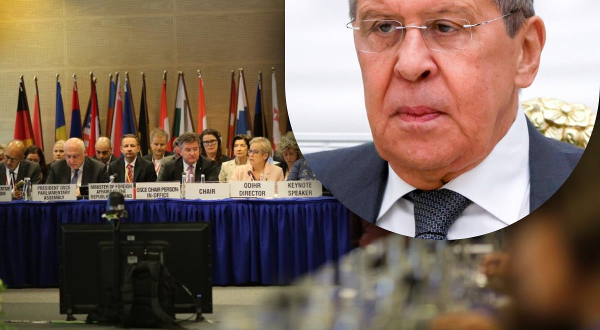Россия хлопнула дверью и покинула ОБСЕ: что это значит