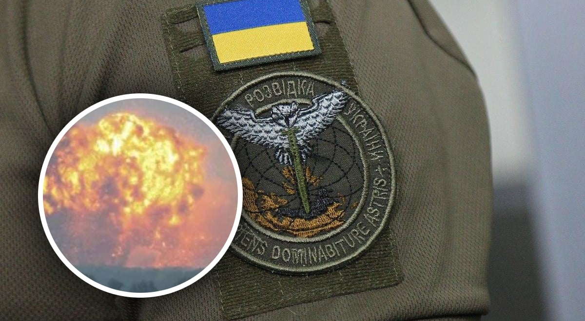 Дроны ударили по военной части ГРУ в русской глубинке: есть пострадавшие