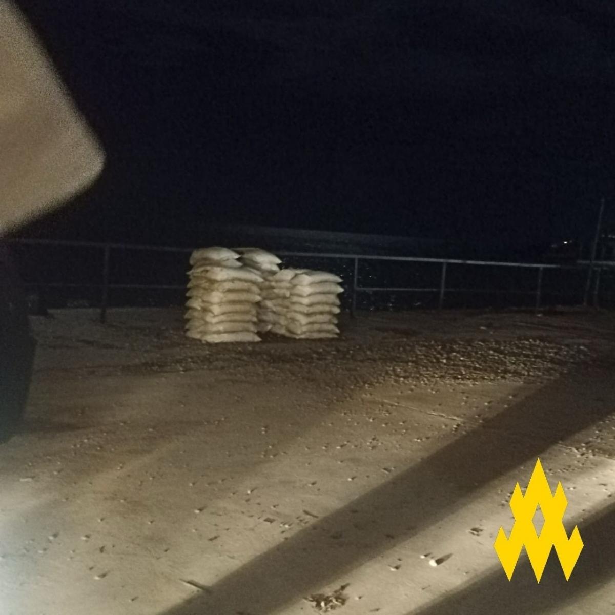 РФ масово нарощує оборонні позиції в Криму