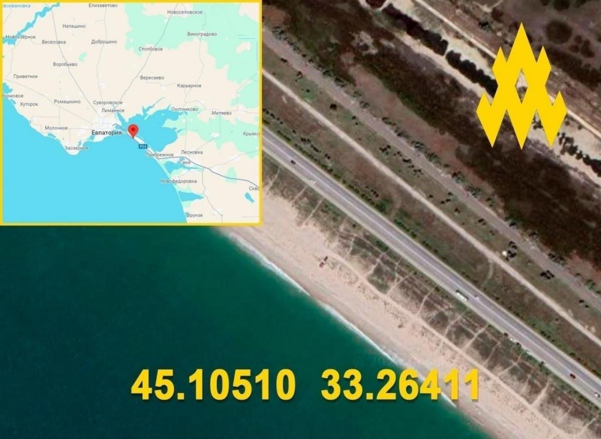 РФ масово нарощує оборонні позиції в Криму