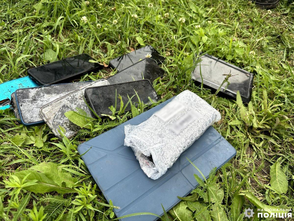 Жуткое ДТП в Ровенской области 6 июля