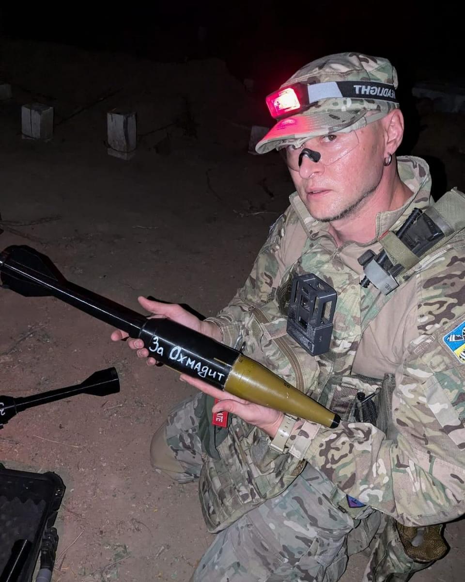 Андрій Хливнюк Андрій Хливнюк