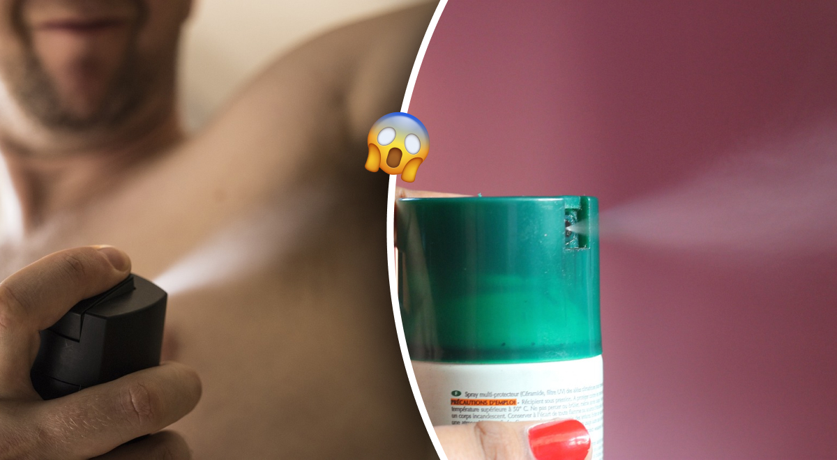 Когда правильно пользоваться дезодорантом: ответ ученого удивил