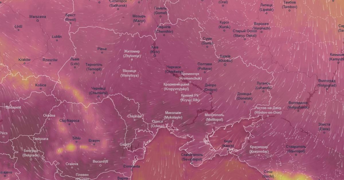 погода 12 июля 