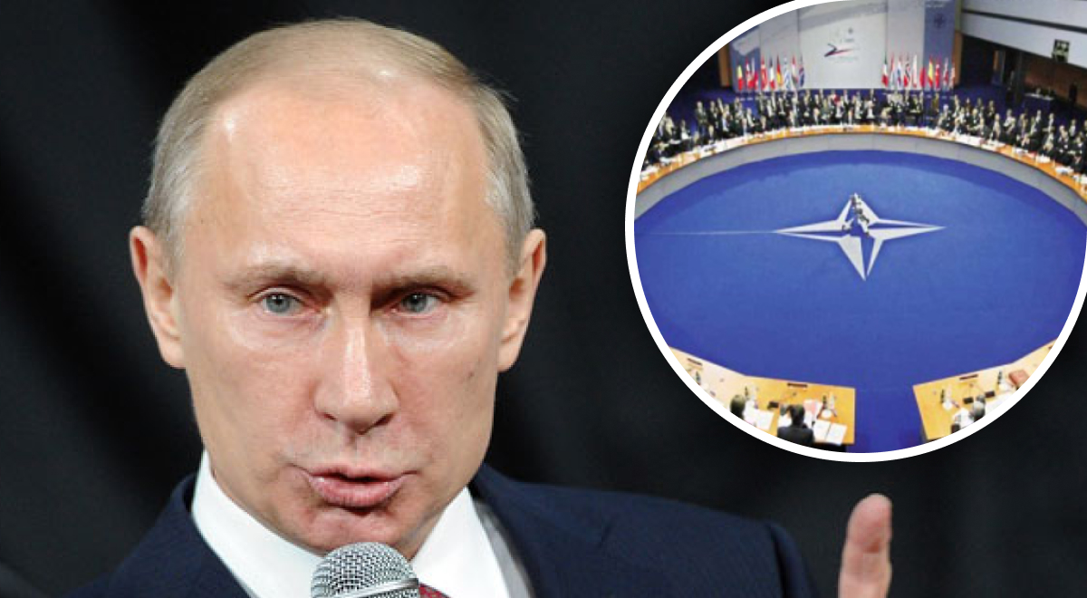 Пока держится Украина, страны Балтии и Польша могут спать спокойно, считает Золотарёв