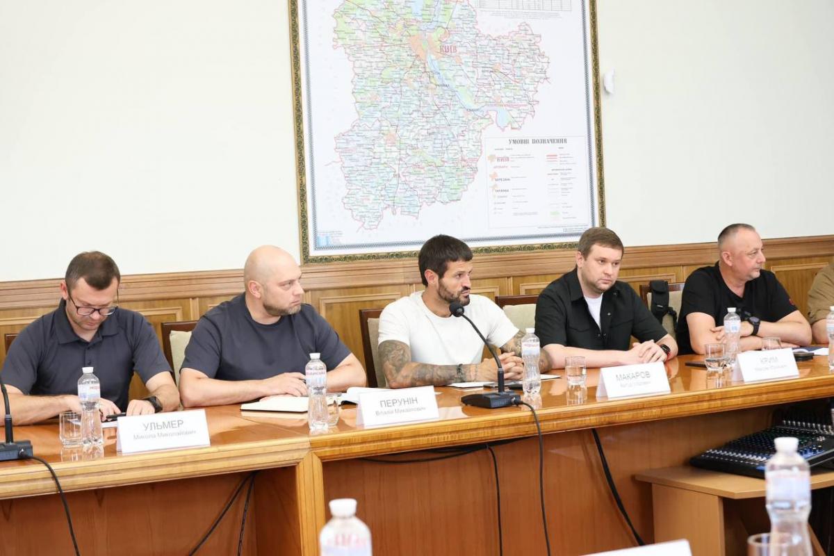 облаштування фортифікацій облаштування фортифікацій