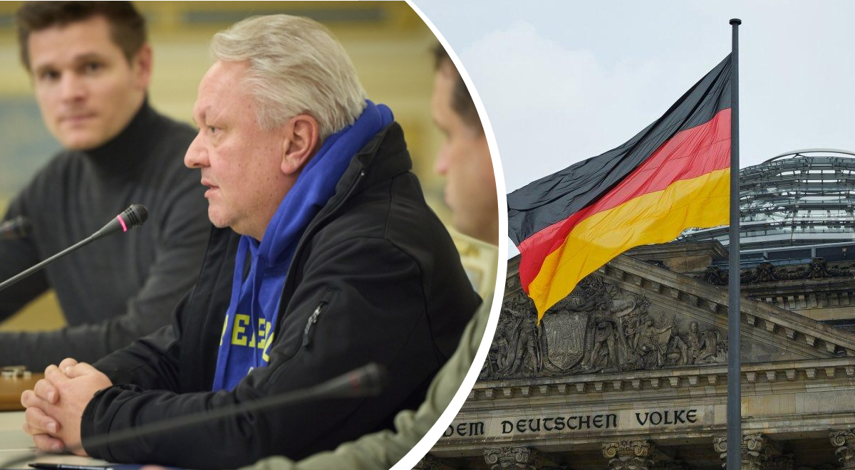 Слухи о покушении на директора Rheinmetall: в Германии обратились к России