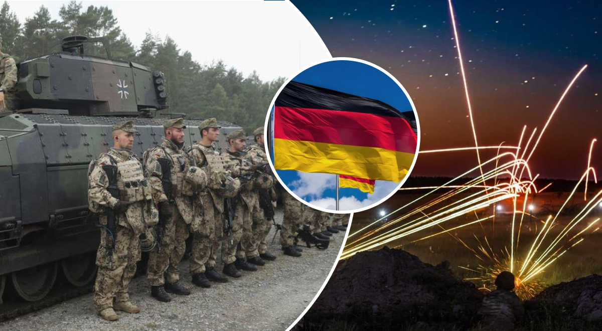 РФ готовится начать войну против НАТО: в Германии назвали год начала конфликта