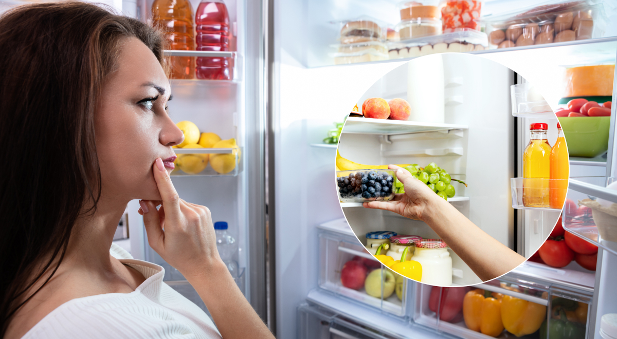 Продукты будут храниться дольше: как правильно привести в порядок холодильник