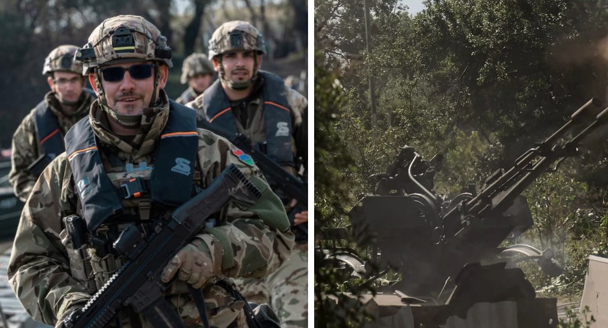 Сотни тысяч солдат НАТО на востоке Европы: СМИ узнали о сценарии войны с РФ