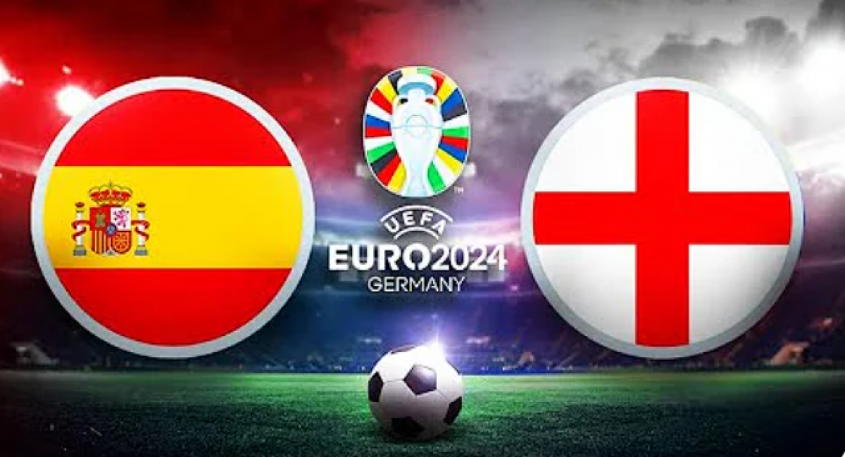 Финал Евро-2024 Испания Англия: испанцы стали чемпионами Европы