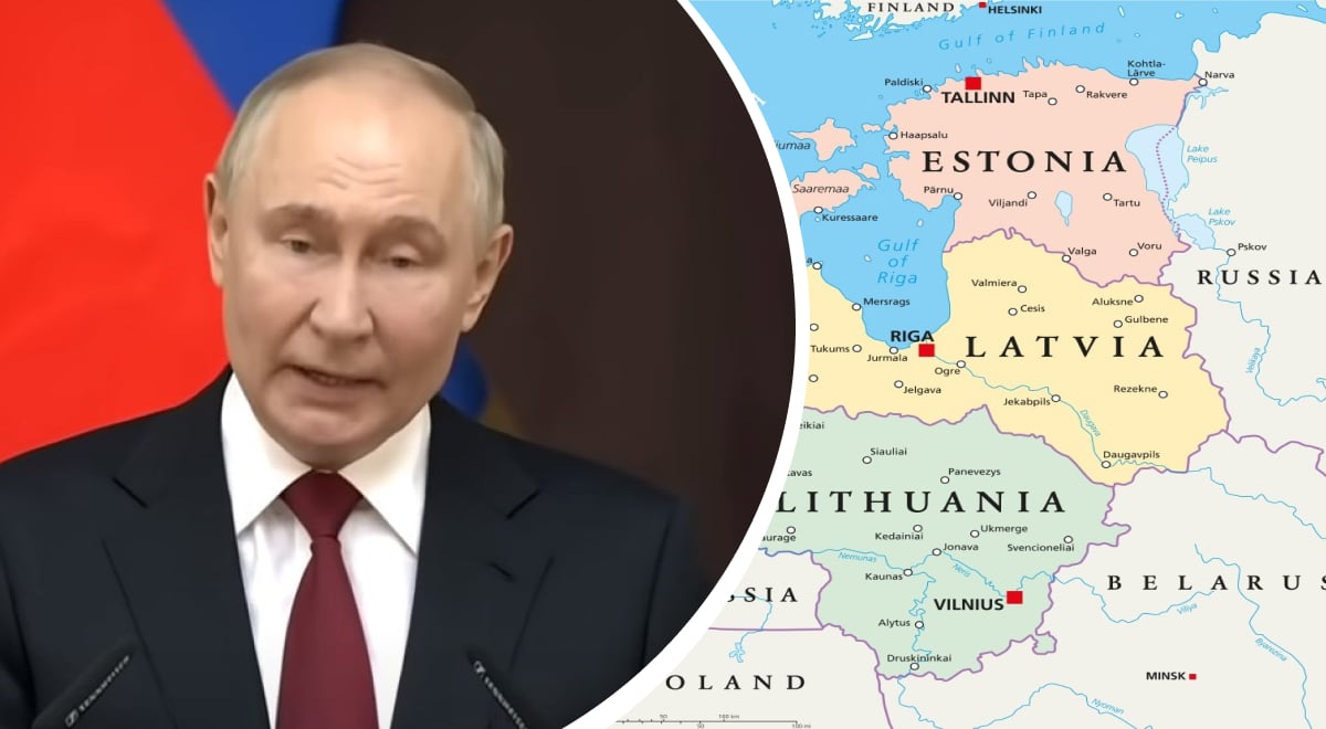 Сценарий Крыма против стран Балтии: пойдет ли НАТО ва-банк