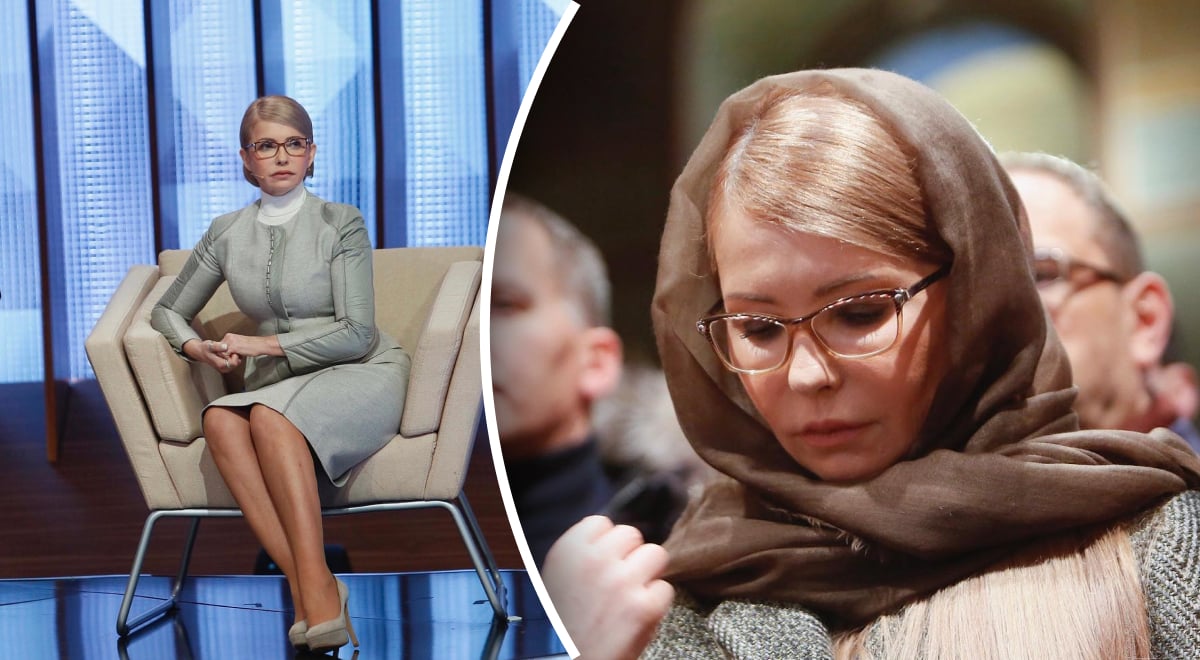 Долой косу: Юлия Тимошенко показалась в дорогущем платье и с новой прической
