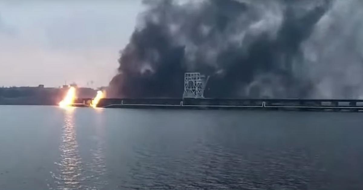 За словами Гончара, росіянам стало важче уражати енергетичні об'Єкти в Україні За словами Гончара, росіянам стало важче уражати енергетичні об'Єкти в Україні
