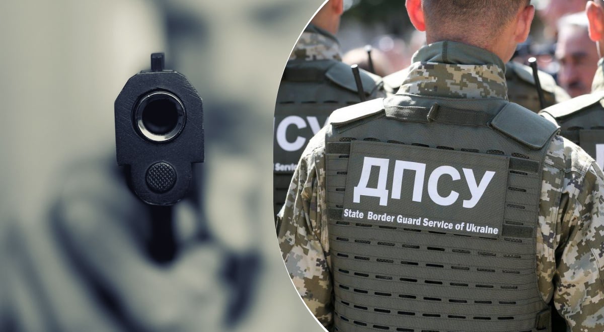 В Тернополе военный расстрелял пограничника: что стало причиной жестокой расправы