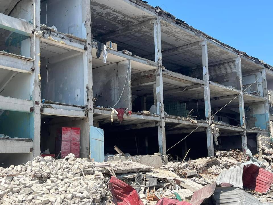 Одеська область Одеська область