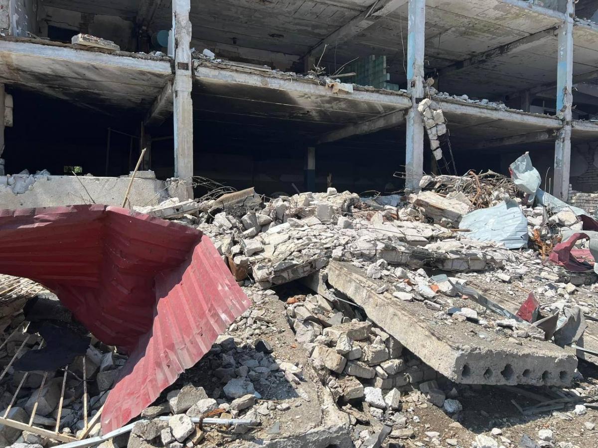 Одеська область Одеська область