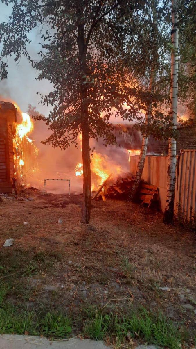 Ракетний обстріл Харкова 24 липня 2024