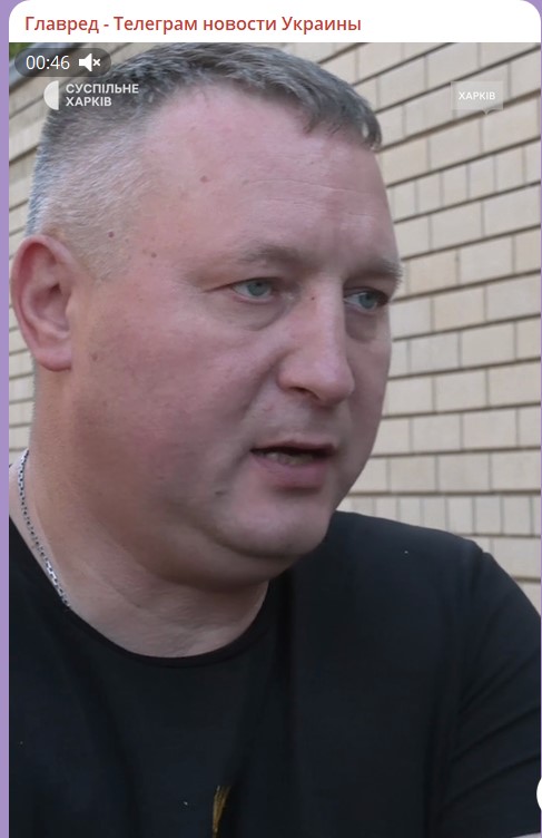 удар по Харькову 