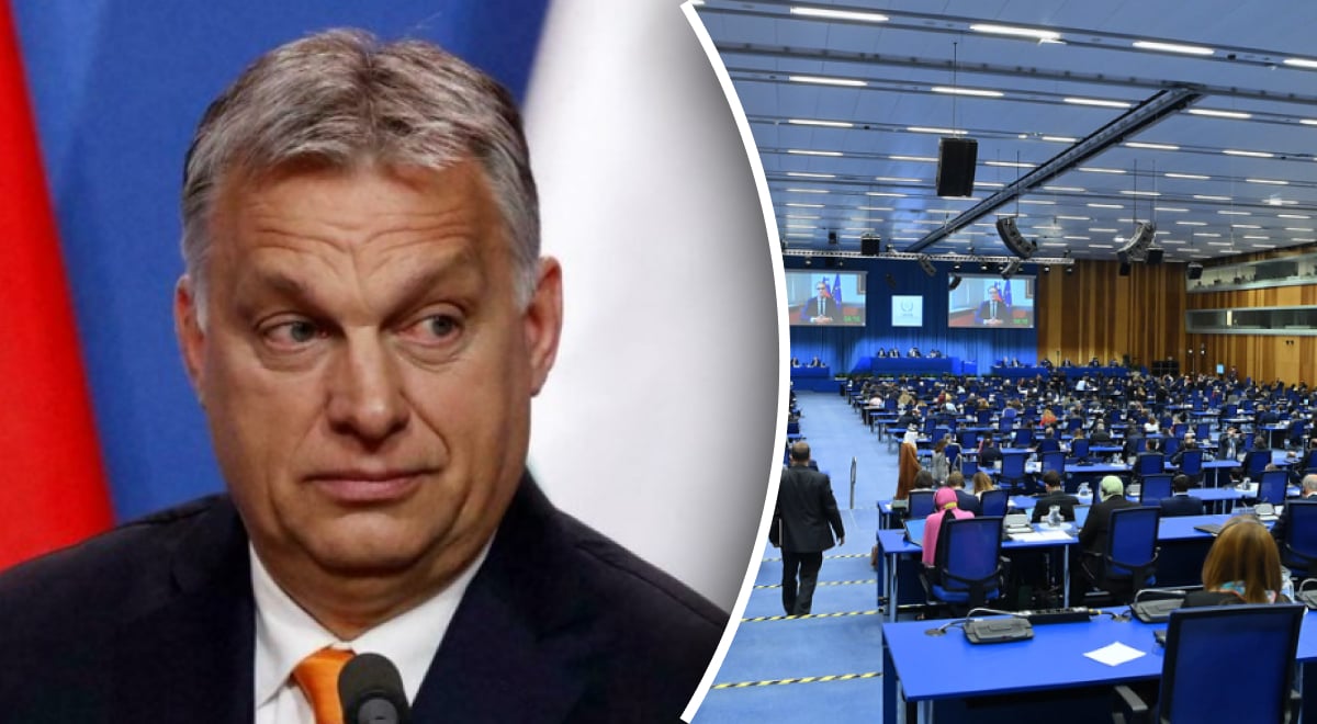 Это только начало: Венгрия оказалась в изоляции и раздражает всех членов ЕС