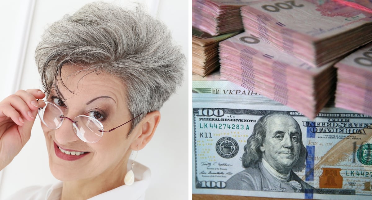 Пенсионерка из Калуша выиграла 190 тысяч гривен: как ей улыбнулась удача
