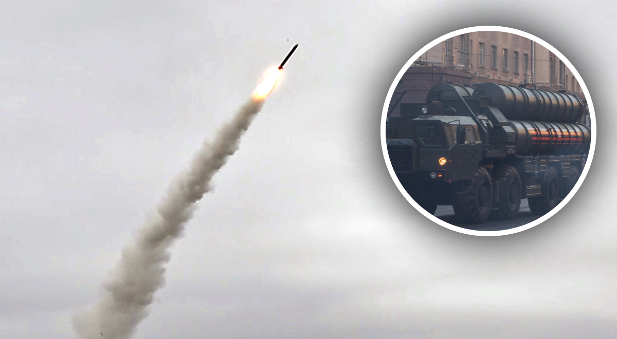 Пропагандисты РФ заявили о разработке ракеты 