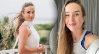 Зірки зійшлися: Еліна Світоліна показала фото з Девідом Бекхемом