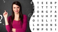 Лише одиниці знайдуть слово за 5 секунд: загадка для найкмітливіших