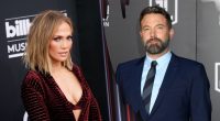 Чуда не произошло: Дженнифер Лопес и Бен Аффлек официально развелись - СМИ