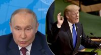 Намагається помножити на нуль: як Трамп може дотиснути Путіна – прогноз