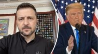 Чи є загроза для України: Зеленський про ймовірність перемоги Трампа на виборах
