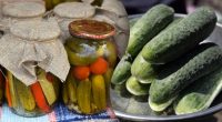 Є 8 головних причин: чому консервовані огірки виходять м'якими і як цього уникнути