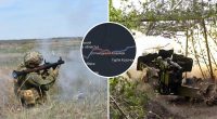 Росіяни просунулись на новому напрямку на Харківщині: в ЗСУ розкрили деталі