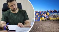 "Не оставим никого в неволе": сколько украинцев вернули из плена - Зеленский