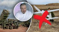 За час склад не переместишь: в чем проблема сбития разведывательных БПЛА России