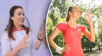 Тільки не холодну воду: що треба пити, коли дуже спекотно