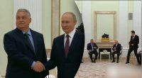 Це не кінець: Орбан анонсував нові несподівані зустрічі після візиту до Путіна